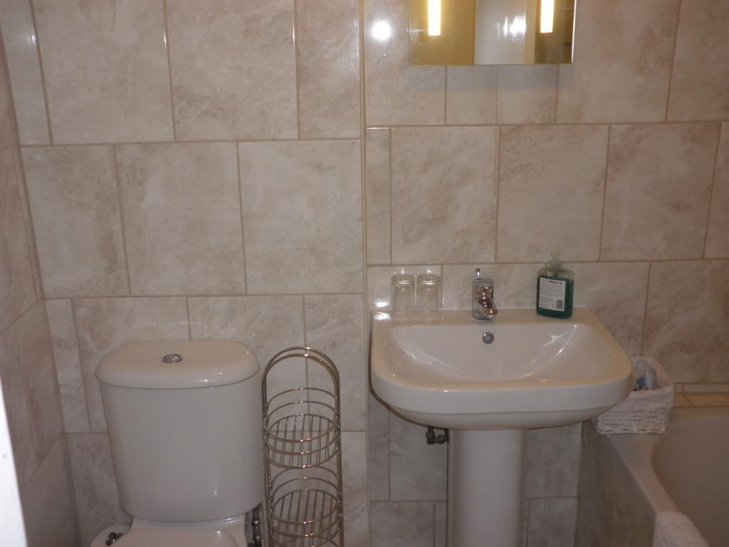 Longfrie Inn Saint Saviour Quarto foto