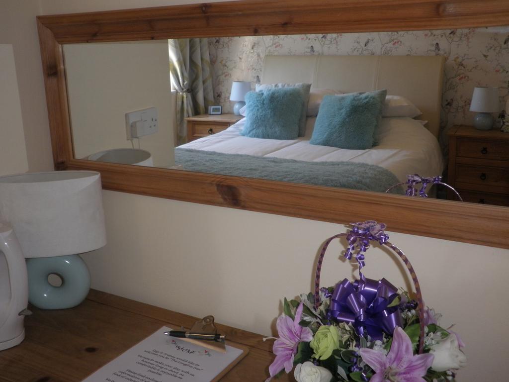 Longfrie Inn Saint Saviour Quarto foto